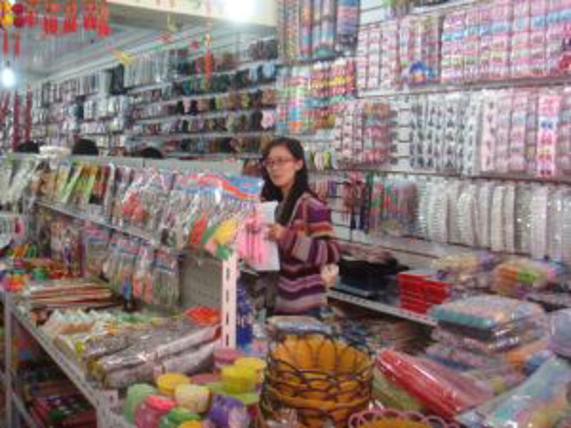 劳保用品市场行情：安全与效率的双重保障